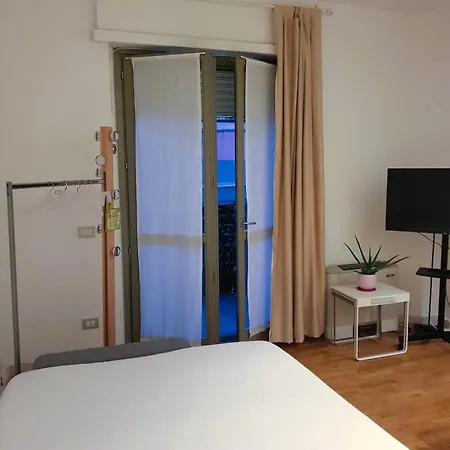 Apartment Serendipity Milan