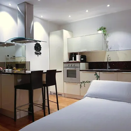 Apartment Serendipity