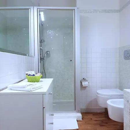 Serendipity Apartment Milan