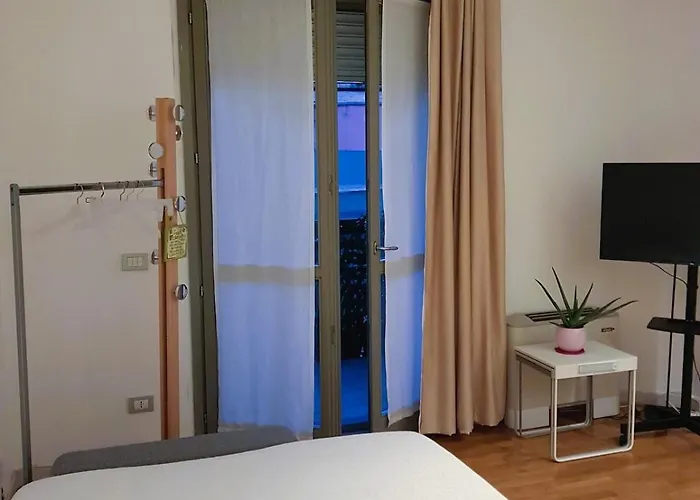 Serendipity Apartment
